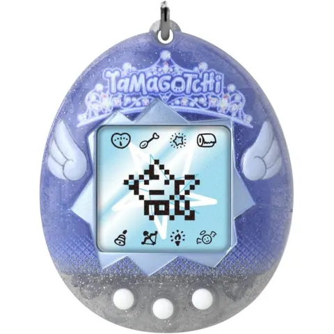 Tamagotchi Original Angel Tiara – image 2