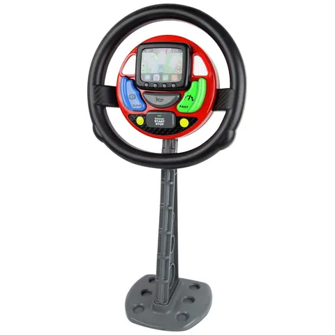 Casdon Sat Nav Steering Wheel – image 3