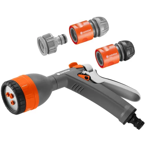Gardena Basic Multi Spray Gun Set – image 3