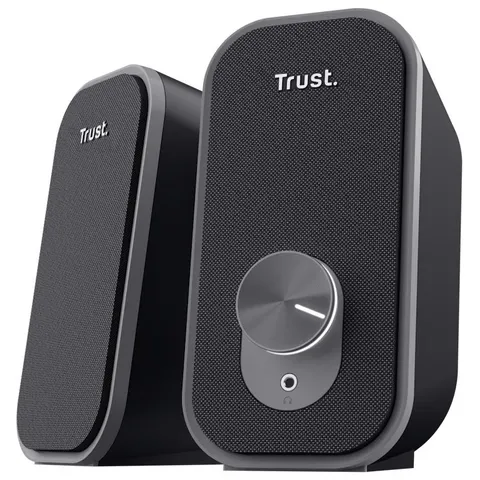 Trust Ador 2.0 Speaker Set - Black – image 2