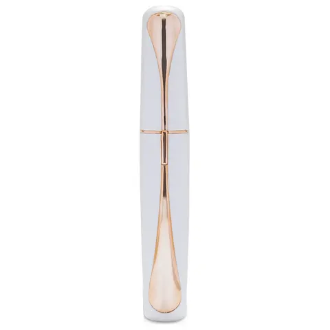 NuYou Eyebrow Shaper Pearl White – image 2