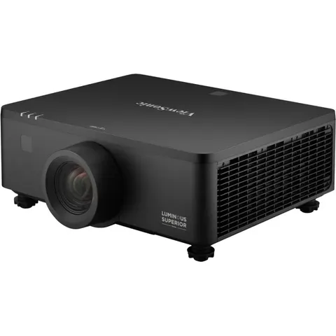 Viewsonic LS950WU data projector Standard throw projector 7100 ANSI lu – image 2