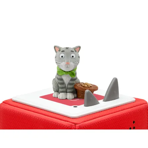Tonies Julia Donaldson: Tabby McTat – ["Multicoloured"] – image 3