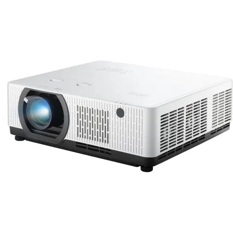 Viewsonic LSC801WU data projector Standard throw projector 8000 ANSI l – image 2