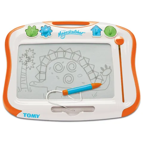 Tomy Megasketcher – image 2