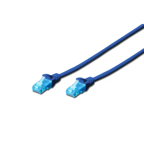 Digitus CAT 5e U/UTP patch cord – 212126 – image 2