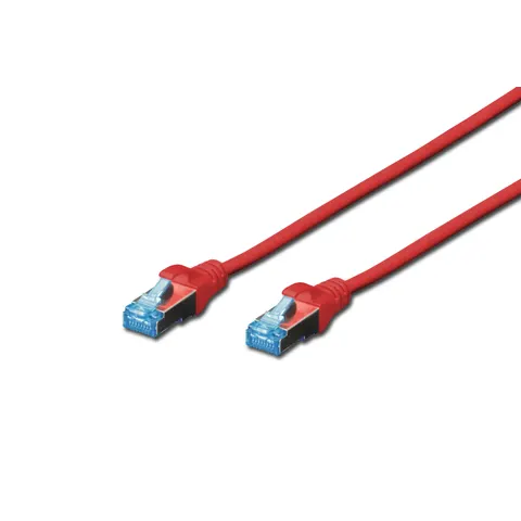 Digitus CAT 5e SF/UTP patch cord – 199823 – image 2
