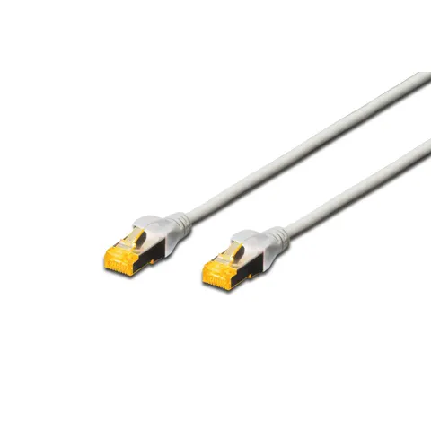 Digitus CAT 6A S/FTP patch cable – 327615 – image 2