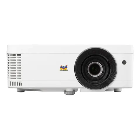 Viewsonic PX700HDHE data projector Standard throw projector 3700 ANSI – image 2