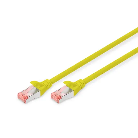 Digitus CAT 6 S/FTP patch cable – 321699 – image 2