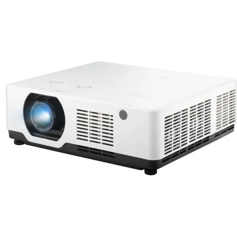 Viewsonic LSC601WU data projector Standard throw projector 6000 ANSI l – image 2
