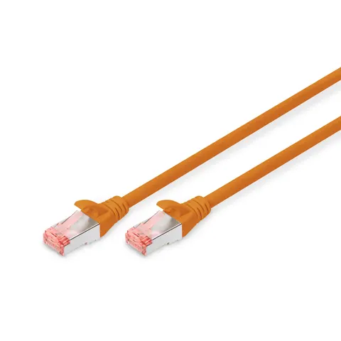 Digitus CAT 6 S/FTP patch cable – 328773 – image 2