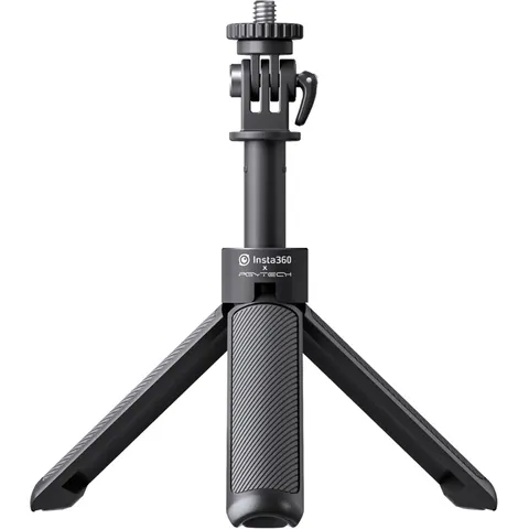 Insta360 Mini Selfie Stick & Tripod – image 3