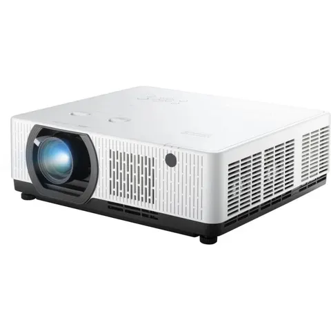 Viewsonic LSC731WU data projector Standard throw projector 7300 ANSI l – image 2