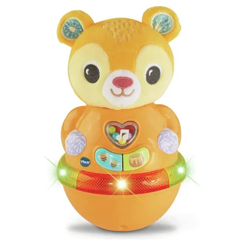 Vtech Rock And Roll Bear – image 2
