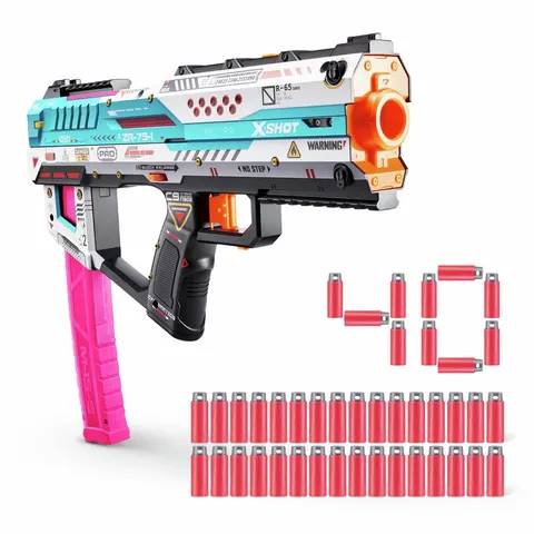XSHOT Skins Pro Fury X – image 2