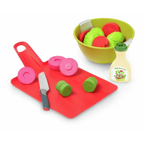 Joseph Salad Role Play Set – image 2