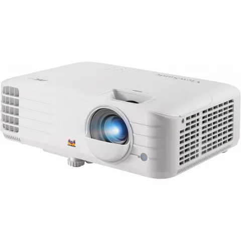 Viewsonic PX701-4K data projector Standard throw projector 3200 ANSI l – image 2