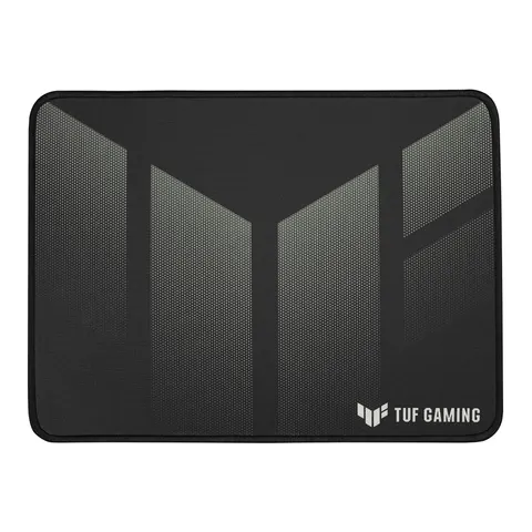 ASUS TUF P1 Gaming mouse pad Black. Grey – image 2