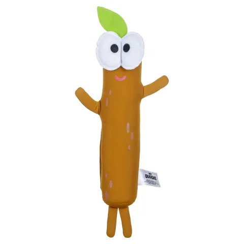 Hey Duggee Singing Sticky Stick Soft Toy – image 2
