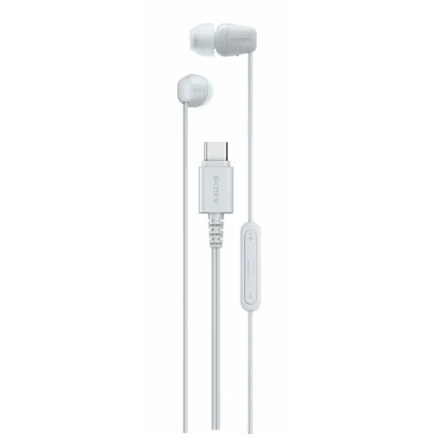 SONY USB-C Earphones - White – image 3