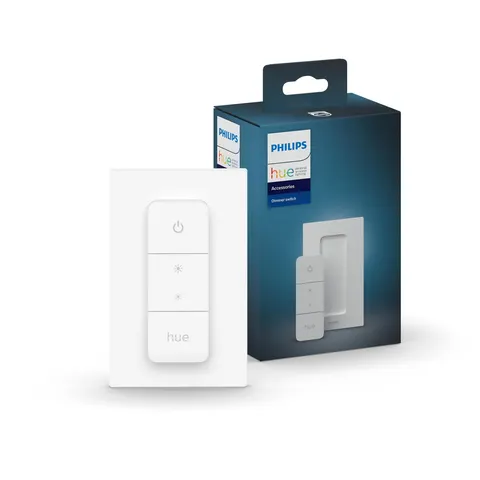Philips Hue V2 Smart Indoor Dimmer Switch – image 3