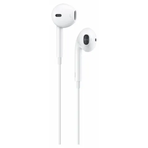 Apple EarPods Lightning Connector – image 3