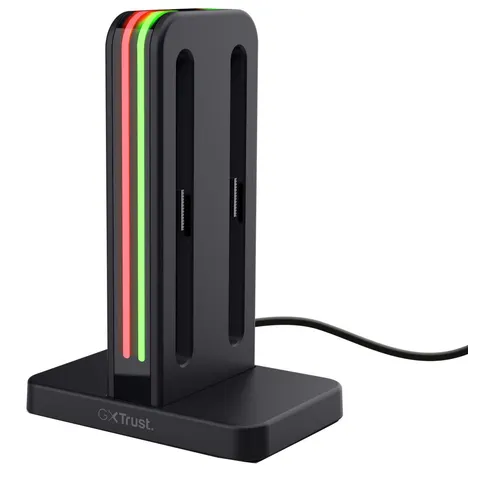 GXTrust 4 Port Charging Dock For Nintendo Switch 2 – image 2