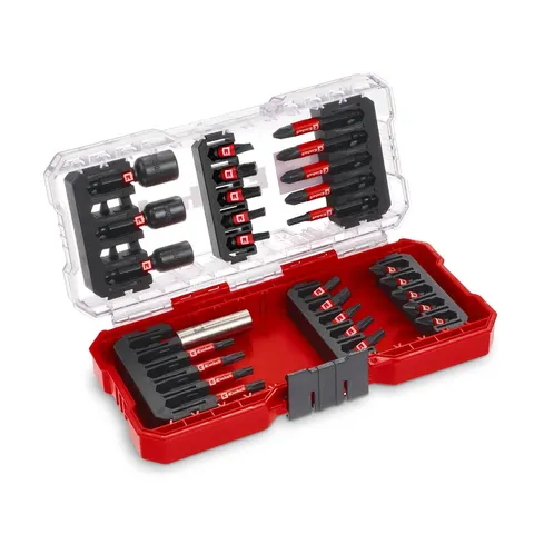 Einhell 28-pieces Drill Bit Set – image 2