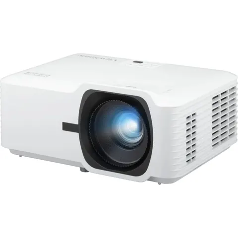 Viewsonic LSD500HD data projector Standard throw projector 5500 ANSI l – image 2