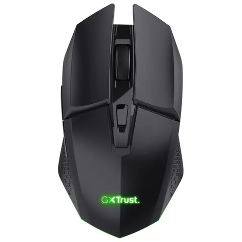 GXTrust GXT110 Felox Wireless Gaming Mouse - Black – image 2