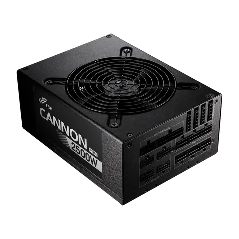 FSP Cannon PRO (atx 3.1) 2500W – image 2