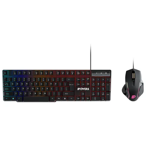 Power Gaming Recon Jaxter Gaming Bundle – image 2