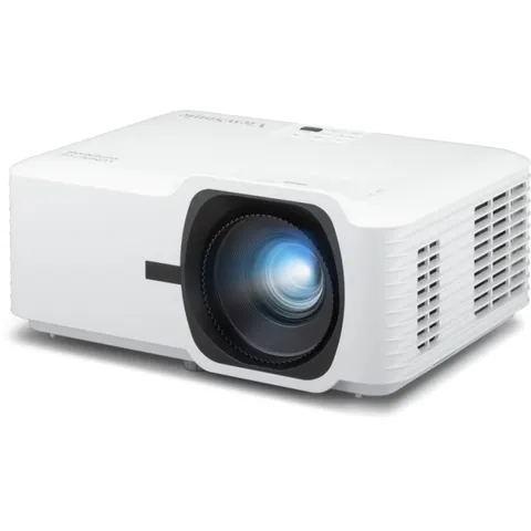 Viewsonic LSD401HD data projector Standard throw projector 4000 ANSI l – image 2