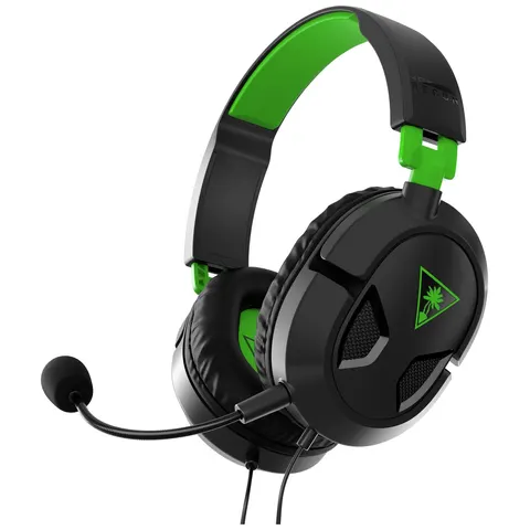 Turtle Beach Recon 50X Gaming Headset – Black – image 2