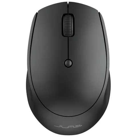 JLab GO Wireless Bluetooth Mouse - Black – image 2