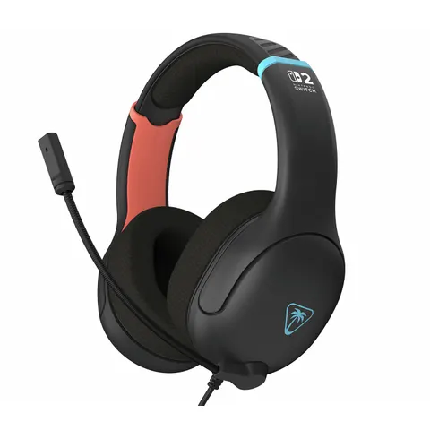 Turtle Beach Airlite Fit Switch 2 – Black – image 2
