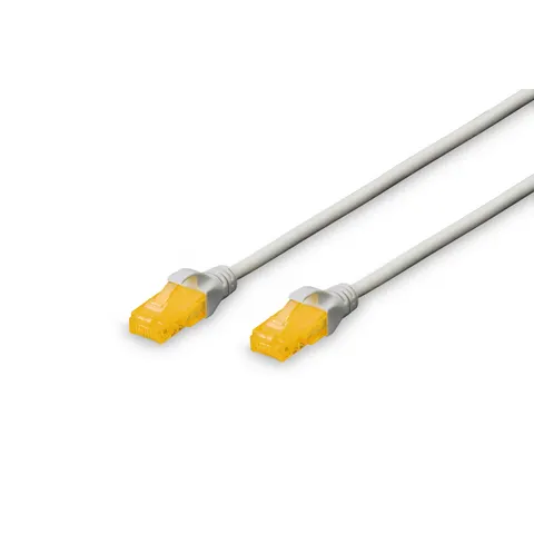 Digitus CAT 6A U/UTP Patch Cables – 378365 – image 2