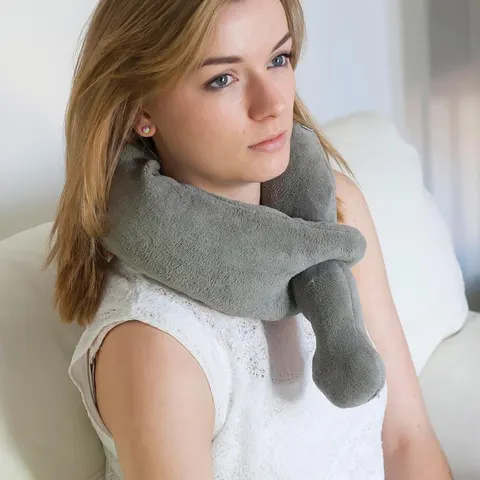 Vibrating Neck Massager – image 2