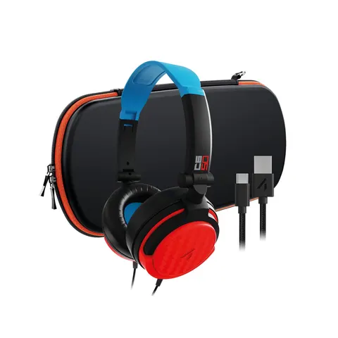 STEALTH 3-In-1 Travel Bundle For Switch/Switch 2/OLED/Lite – image 2
