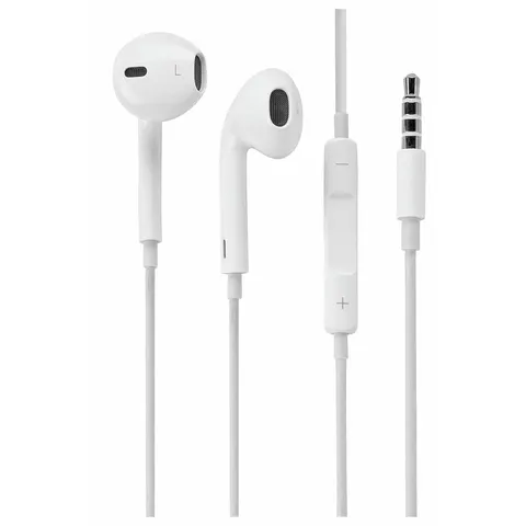 Apple EarPods 3.5mm Plug – image 4