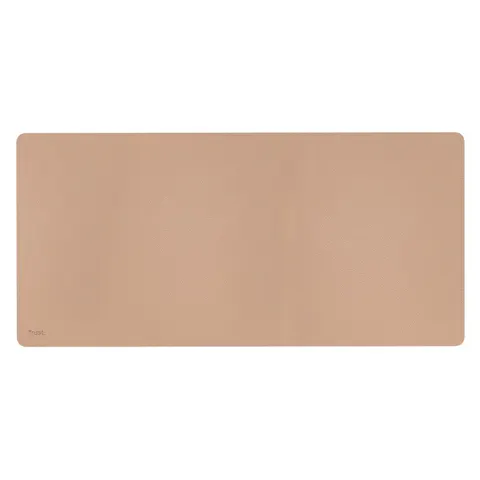 Trust Benya XXL Desk Pad - Beige – image 2