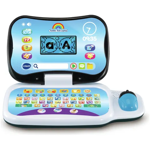 VTech Toddler Tech Laptop – image 2