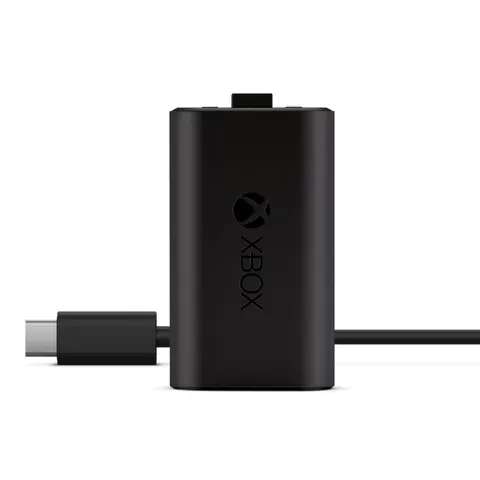 Official Xbox Series X Rechargeable Battery Pack & Cable Set – image 2