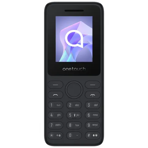 TCL onetouch 4021 2G - Dark Grey – image 3