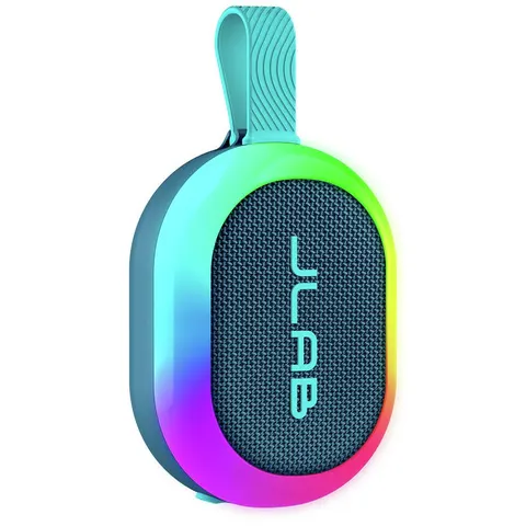 JLab Pop Party speaker Navy 5 W – image 2