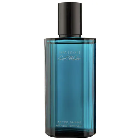 Davidoff Cool Water Aftershave 75ml Spalsh – image 4