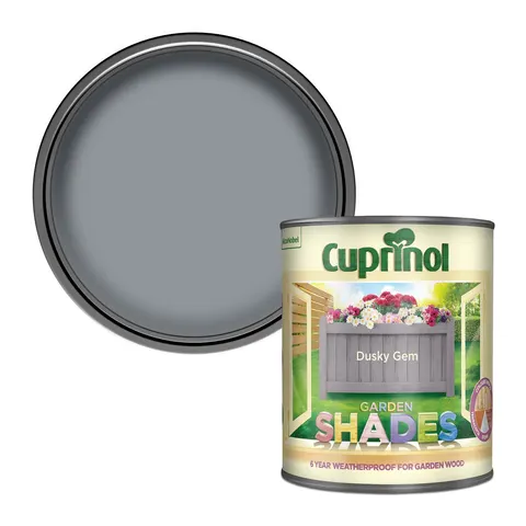 Cuprinol Garden Shades Dusky Gem - 1L – image 2