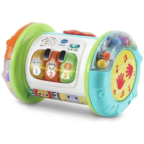 Vtech Explore & Discover Roller – image 4