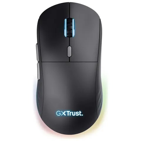 GXTrust GXT926 Redex II Wireless Mouse - Black – image 2